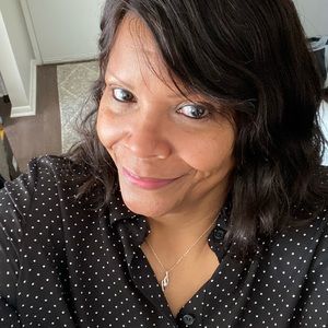 Meet your Posher, Jackie